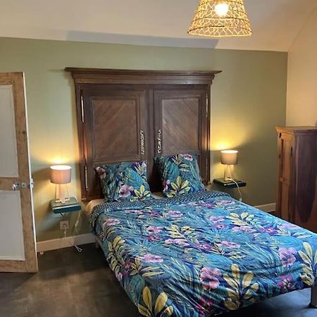 *•*•Nouveau*•*• Chez Mirabelle Belleville-Sur-Meuse Kültér fotó