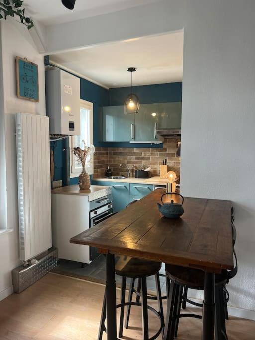 *•*•Nouveau*•*• Chez Mirabelle Belleville-Sur-Meuse Kültér fotó
